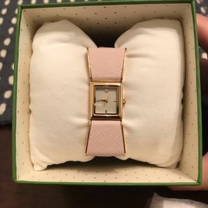 Kate spade Kenmare Bow watch
